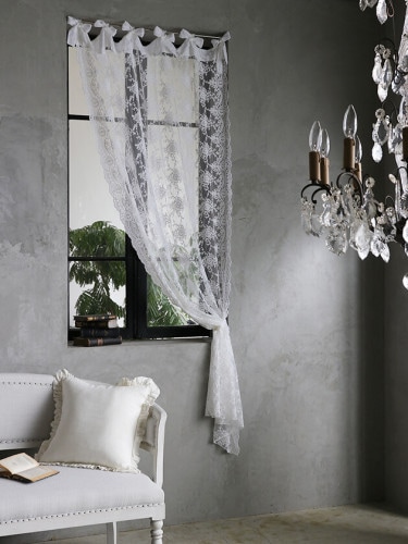 MimiデイベッドLilou専用パーツ マットレスカバー ホワイト(20cm厚用