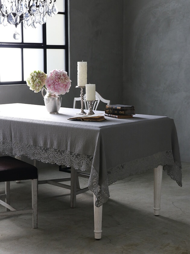 GRAMERCY HOME テーブルクロス 【公式通販】