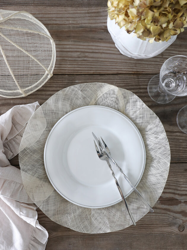 アンダープレート