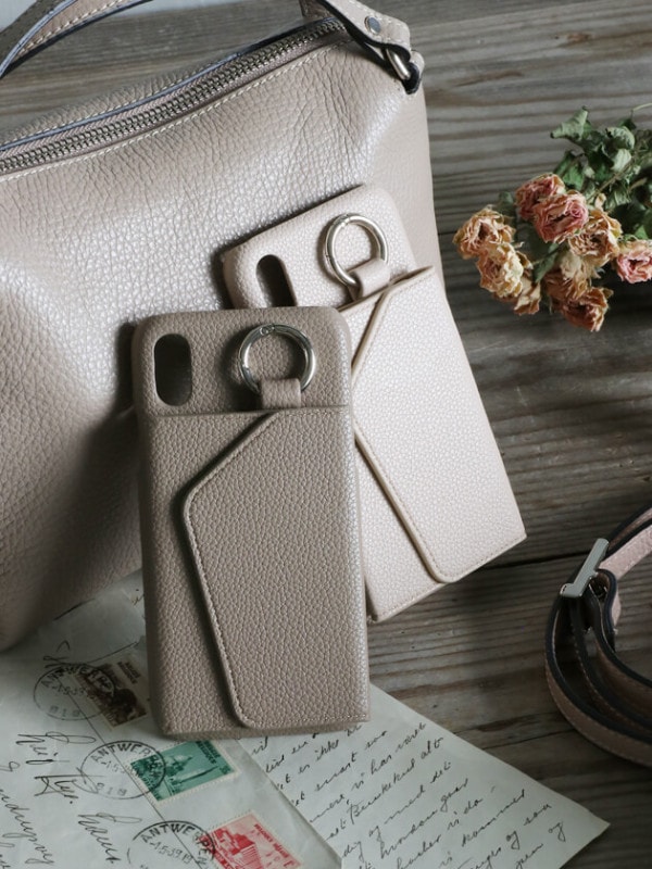 ��80%OFF��iPhoneX/XS������ensemble PORTE