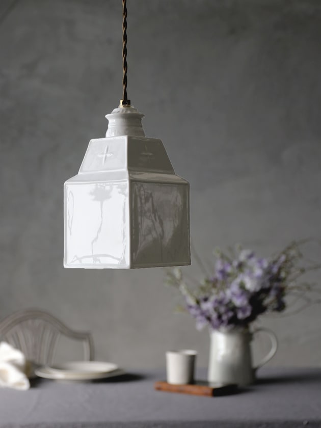 【バティページ】ALIX D. REYNIS　ペンダントライト2セット ALIX D. REYNISペンダントランプPARIS- サラグレース-