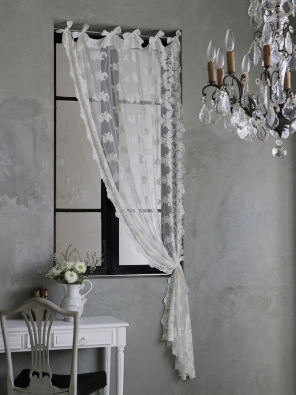 Chez moi�����ƥ�Versailles�ۥ磻��135x220cm