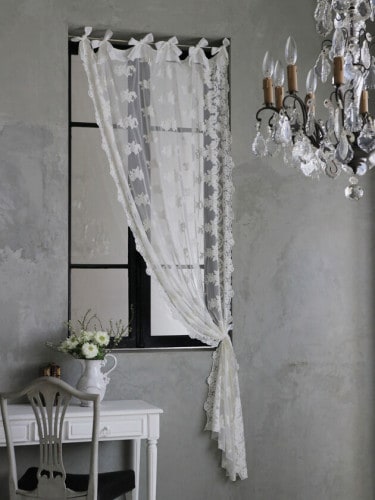 Chez moi�����ƥ�Versailles�ۥ磻��135x220cm