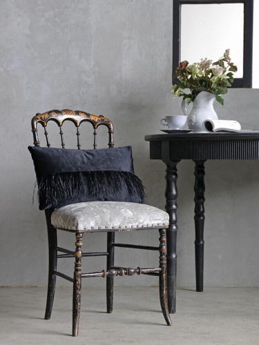 Cozy Living���å����Feather�֥�å�50x30cm(�����դ�)