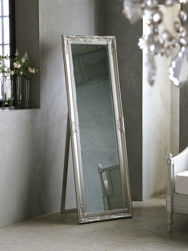 姿見鏡　(姿見すずらん) 姿見鏡(姿見すずらん)