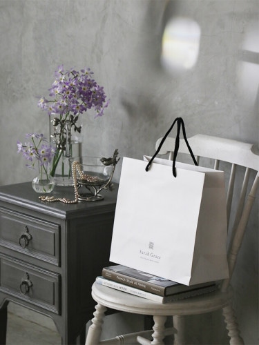 送料込み❣️早物勝ち❣️大幅値下げ！‼️サラグレース　グレー背景の桜装飾画 楽天市場 | サラグレース 楽天市場店 - ヨーロッパの輸入食器の