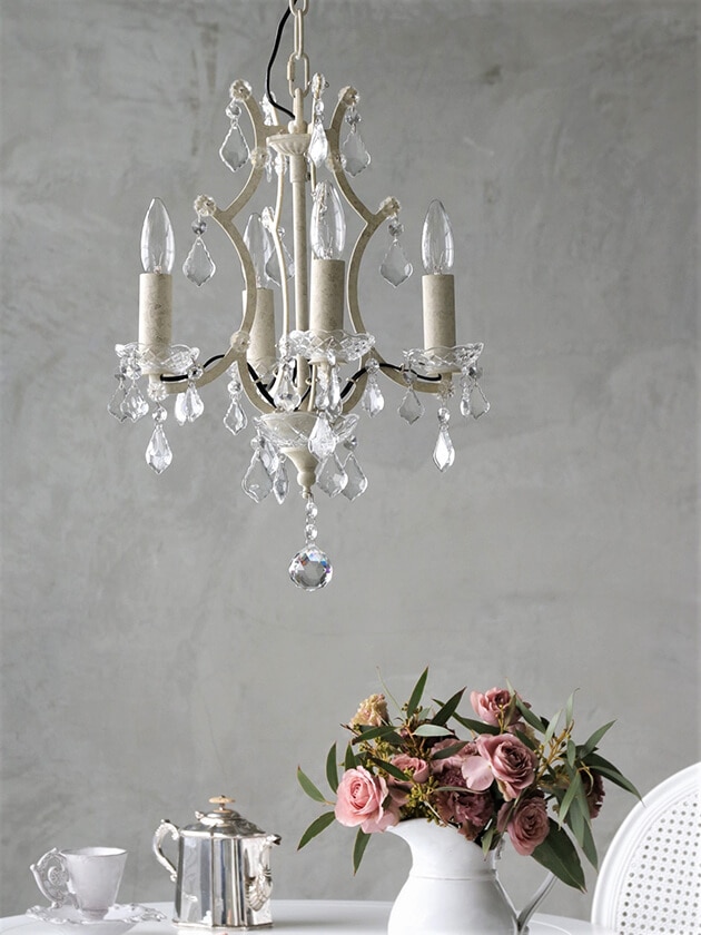 ヴィンテージ 月 ライト 電源・5m10垂マルチコード別売り※ 24Vヴィンテージライト 1球