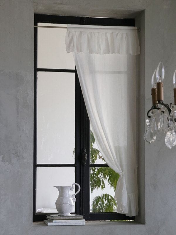 Chez moi���ե������ƥ�Romantique���եۥ磻��60x160cm