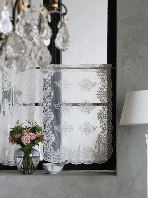 Chez moi���ե������ƥ�Luxury Corinzio���եۥ磻��50x70cm