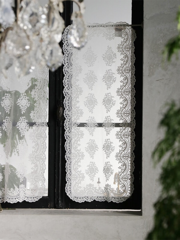 Chez moi���ե������ƥ�Luxury Corinzio���եۥ磻��40x95cm