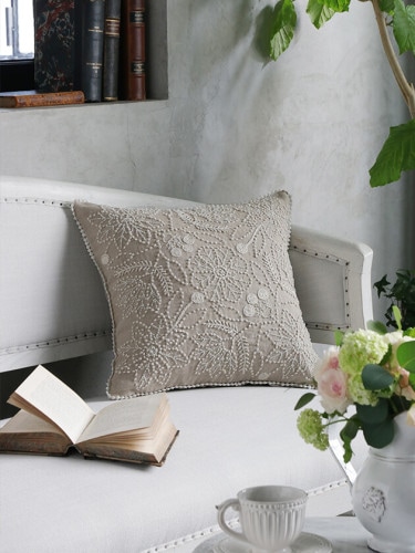 CONDORͥ󥯥å󥫥СBotanicals45x45cm No.2