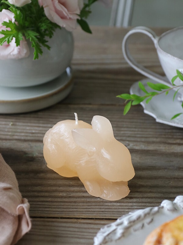 CIERGERIE�����ɥ�RABBIT�����ܥ꡼