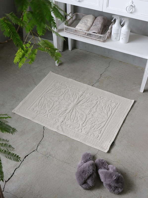 Haomy�Х��ޥå�HAMMAM���꡼��60x80cm
