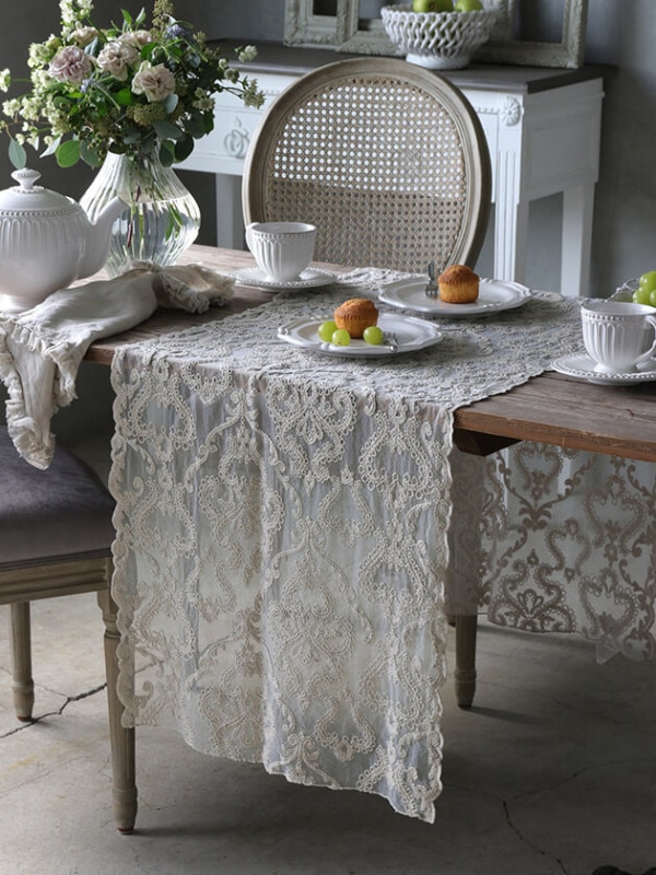 Chez moi�ơ��֥���ʡ�Arabesque�饤�ȥ١�����50x160cm