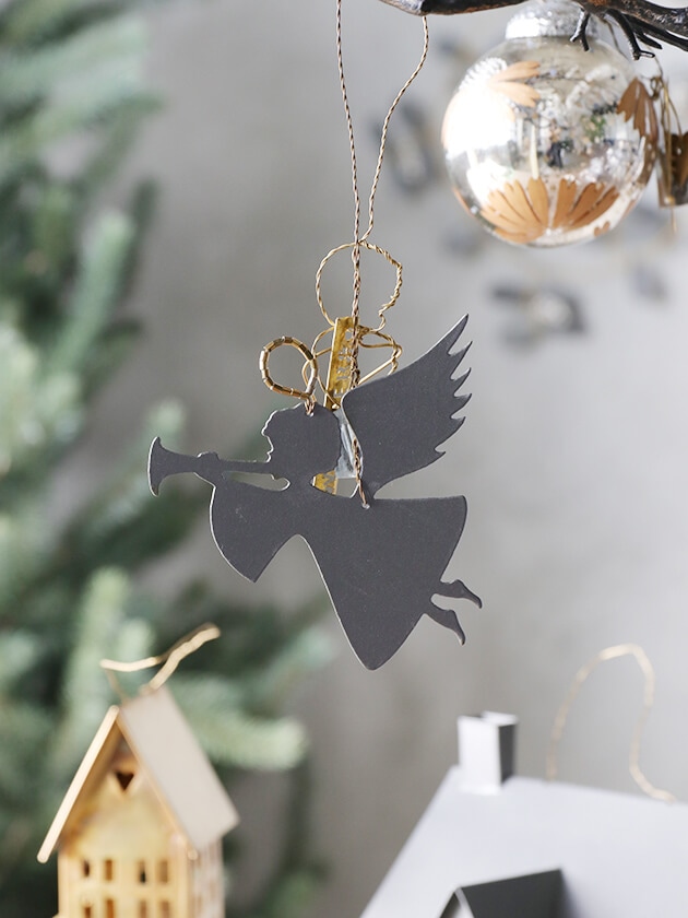 Walther&Co.オーナメントANGEL