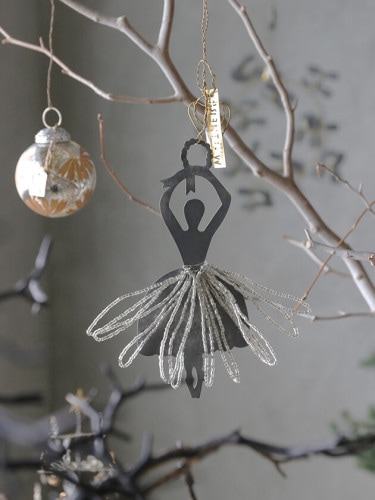 専用page〜✴︎フランスアンティーク　Noël ザラグレース　飾り付き　⭐︎全部⭐︎ c51cb0432423ace5db2ee2592099a6