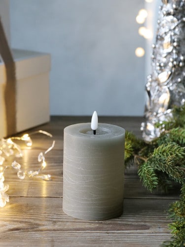 LED�ԥ顼�����ɥ�Glow rustic���졼10cm