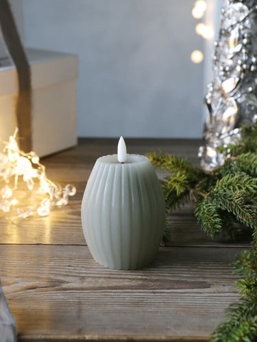 LED�Х�륭���ɥ�Glow smooth���졼10cm