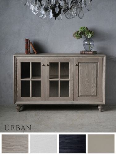 アンティーク　サイドボード　ブルーグレー　ホワイト 20_000000021925.jpg?1720053820