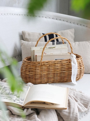 �饿����󥰥Х����å�Anika