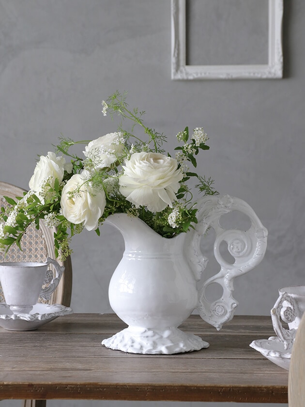 JBAdeV,creations depuis 1993 / Jean Baptiste Astier de Villatte