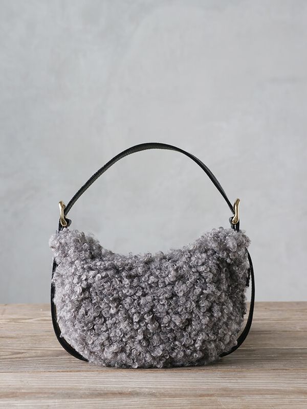 ��20%OFF��VIOLAd'ORO�Хå�ELMO R ���졼x�֥�å� �������� �ɡ���