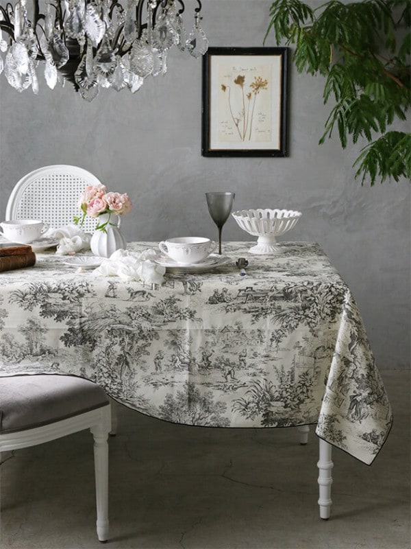 Borgo delle tovaglie���åȥ�ơ��֥륯����FILO�ȥ��ɥ��奤�֥�å�