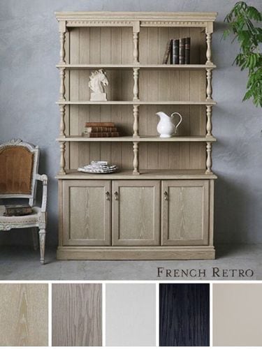 極美品◼️サラグレース ブックシェルフ シェルフ ブックシェルフ｜青山表参道の人気インテリアショップ