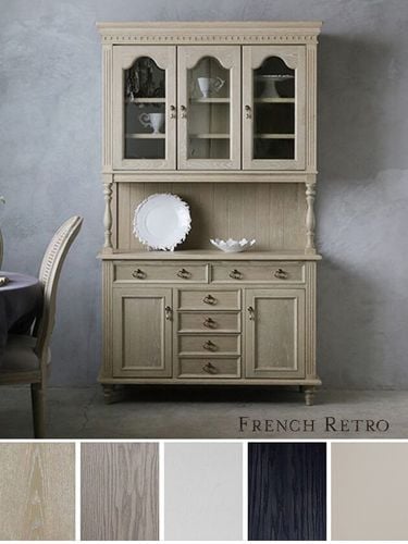 収納家具｜青山表参道の人気インテリアショップ フランス、北欧など