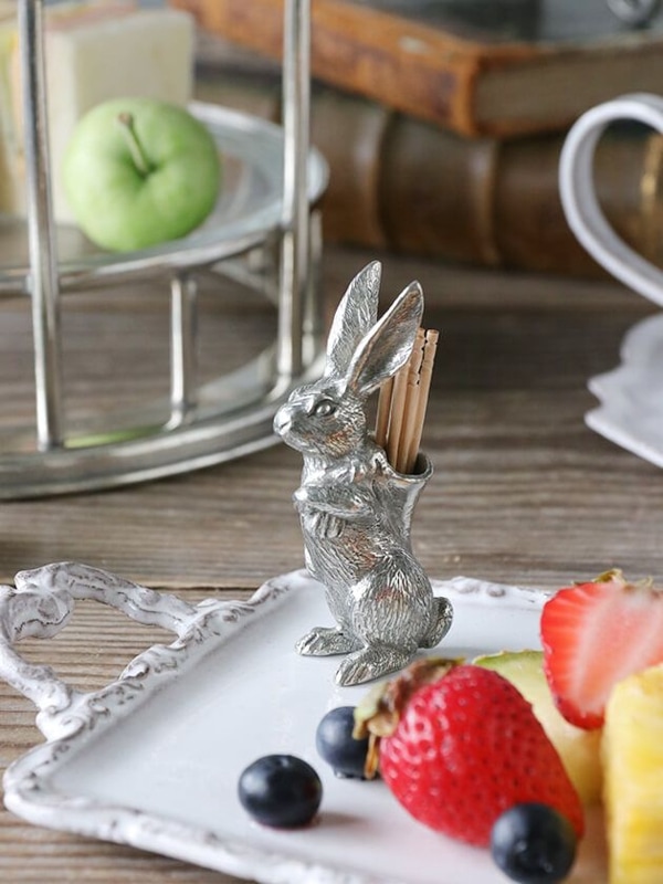 Pewter�̻ޥۥ����Rabbit