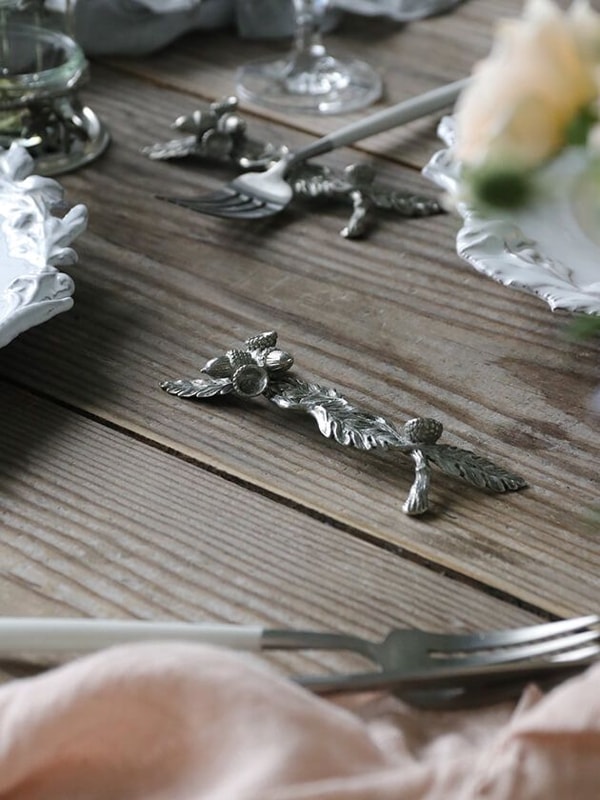 Pewter�ʥ��ե쥹��Acorn&Oak
