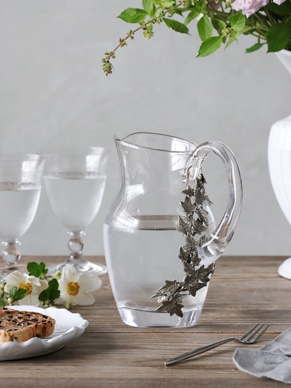 Pewter���饹�ԥå��㡼Ivy