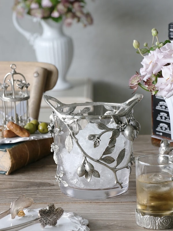 Pewter�������Х����å�Lemon
