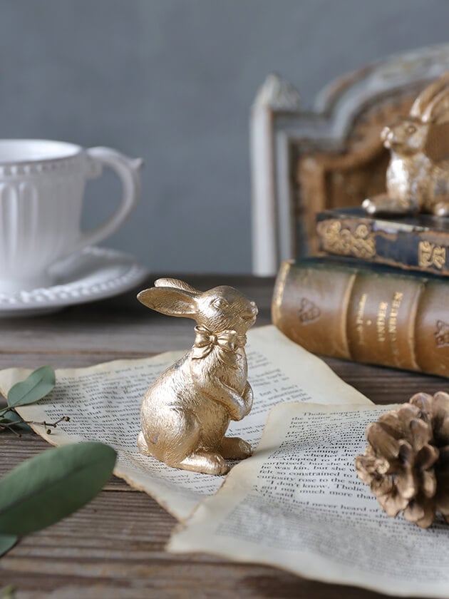 ラビットEゴールド サラグレース