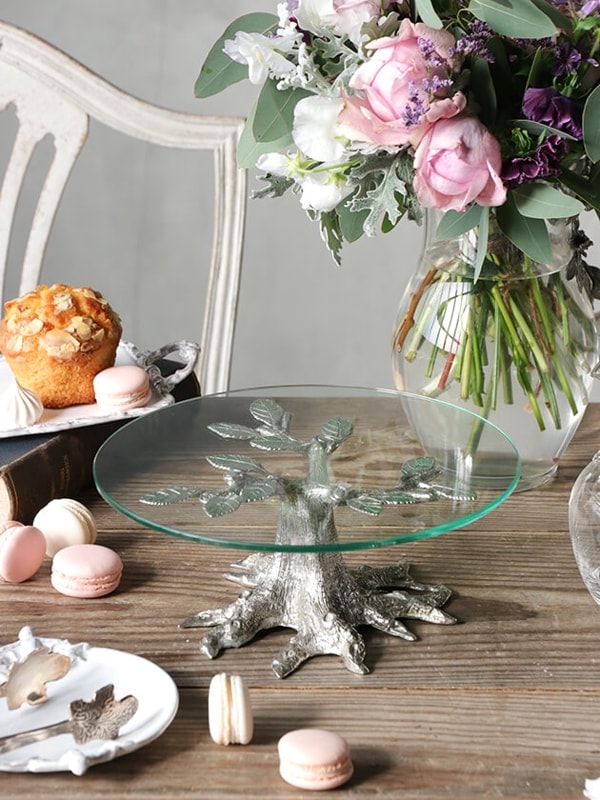 Pewter�������������Tree