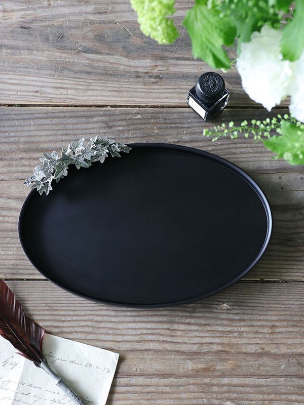 Pewter�����Х륦�åɥȥ졼Ivy