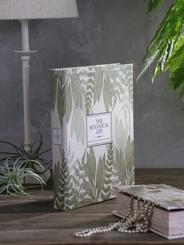 ֥åBotanical