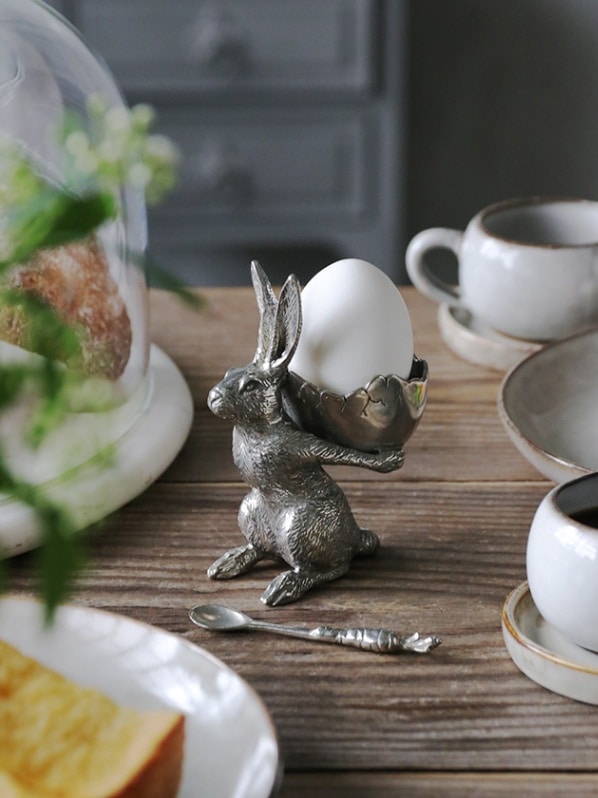 Pewter���å�������ɡ����ס��󡡥���꡼Rabbit