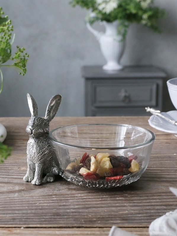 Pewter���饹�ܥ���Rabbit