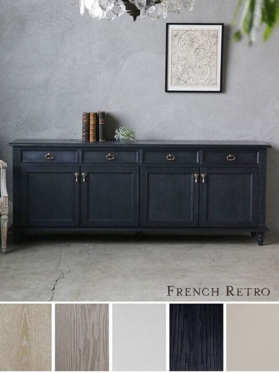 FRENCH RETRO�����ɥܡ���180cm