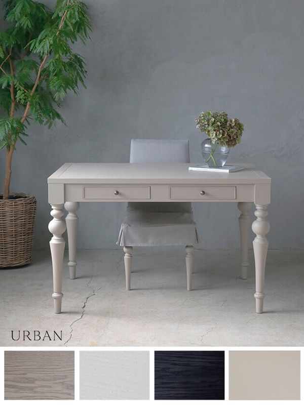 URBAN�����˥󥰥ơ��֥�120cm