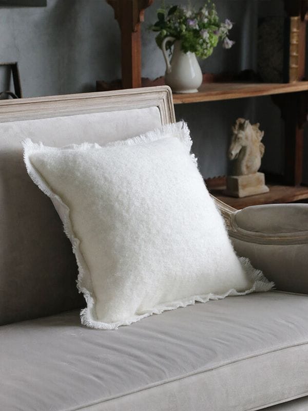 Haomy���å���󥫥С�ASPEN�����ܥ꡼45x45cm