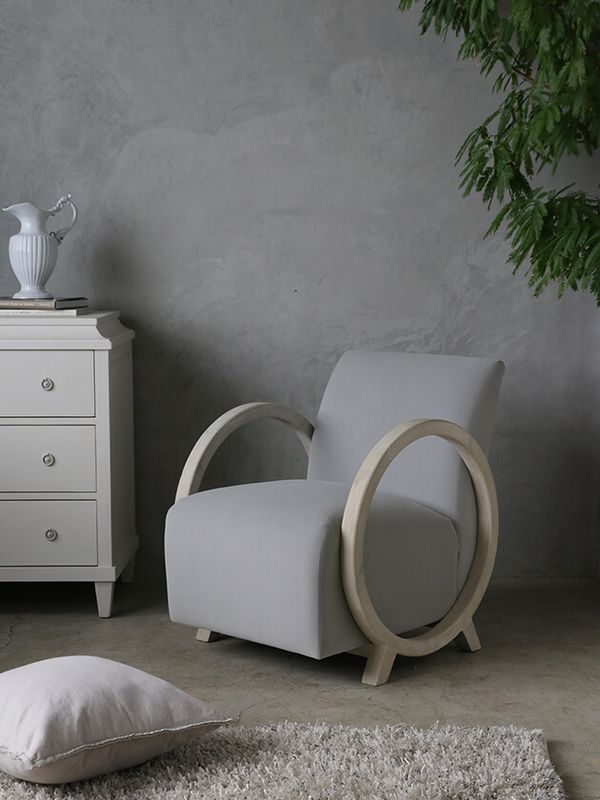 ��20%OFF��BlancNature���󥰥륽�ե�Luna�饤�ȥ��졼�٥�٥å�&���եۥ磻��