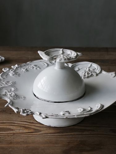 アスティエ　ルギャール　プレート JBAdeV,creations depuis 1993 / Jean Baptiste Astier de