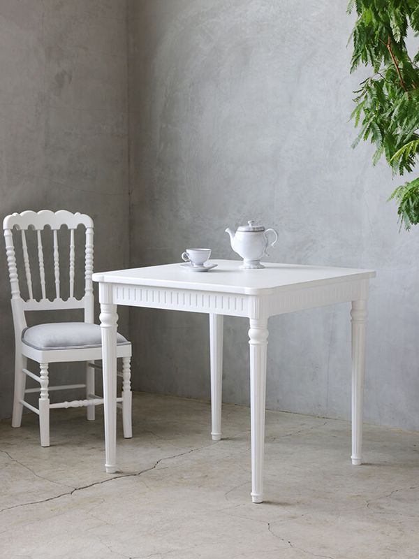 Mirage�����˥󥰥ơ��֥륹������Julia 80cm�ۥ磻��