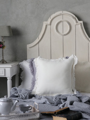 Sarah Grace���å���󥫥С�Odile45��45cm�ۥ磻�ȡ�Ź����