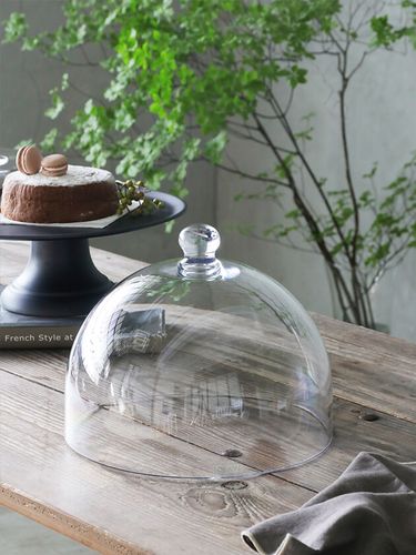 フランス　アンティークなフルーツトレイ　サラグレース　インテリア　シルバー Royal Family ハンドル 付きレクタングル トレー 38 x 21