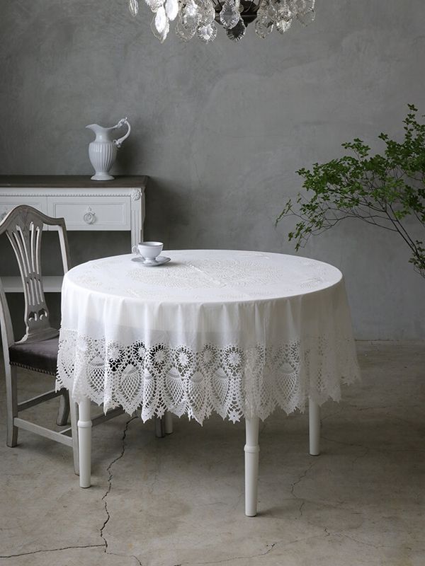 Fiorira un Giardino�饦��ɥӥˡ���ơ��֥륯�����ۥ磻��178cm