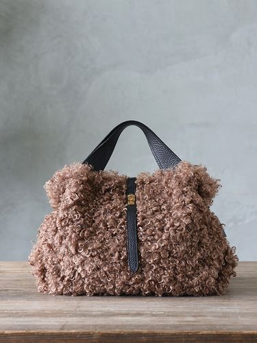 VIOLAd'ORO�Хå�ELMO�֥饦��x�֥�å�(8938)