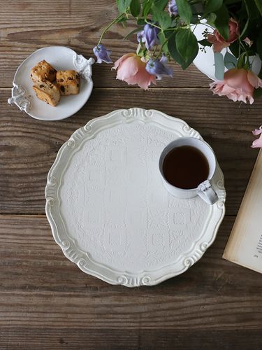 アスティエ　ルギャール　プレート JBAdeV,creations depuis 1993 / Jean Baptiste Astier de
